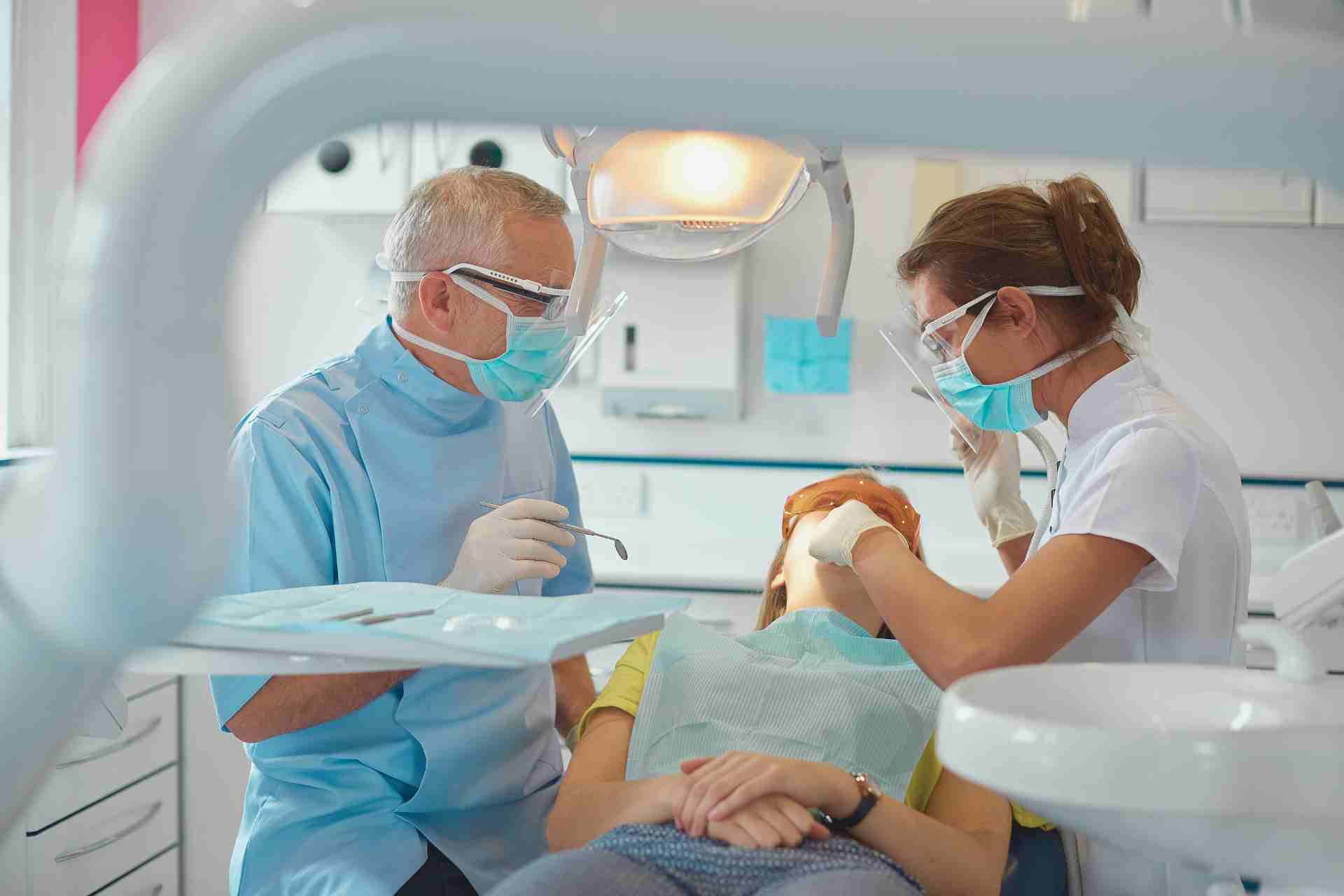 Dentist in Pooler, GA
